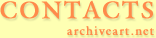 Contacts archiveart.net