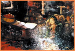 New Priolos Masterpieces Exhibition - visit gallery