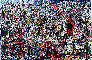 Figure dinamiche nell'immaginario presente © Copyright 2003 ArchiveArt. 