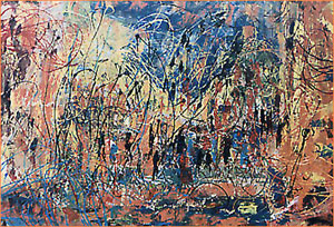 Luna Park © Copyright 2003 ArchiveArt. 