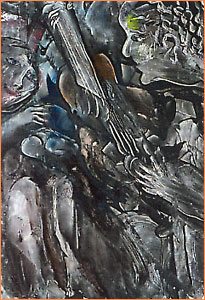 Note ottuse © Copyright 2003 ArchiveArt. 